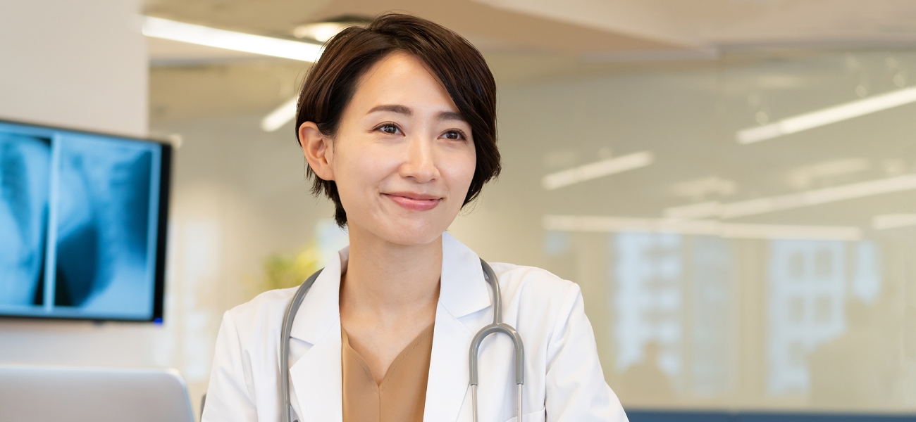 院長挨拶